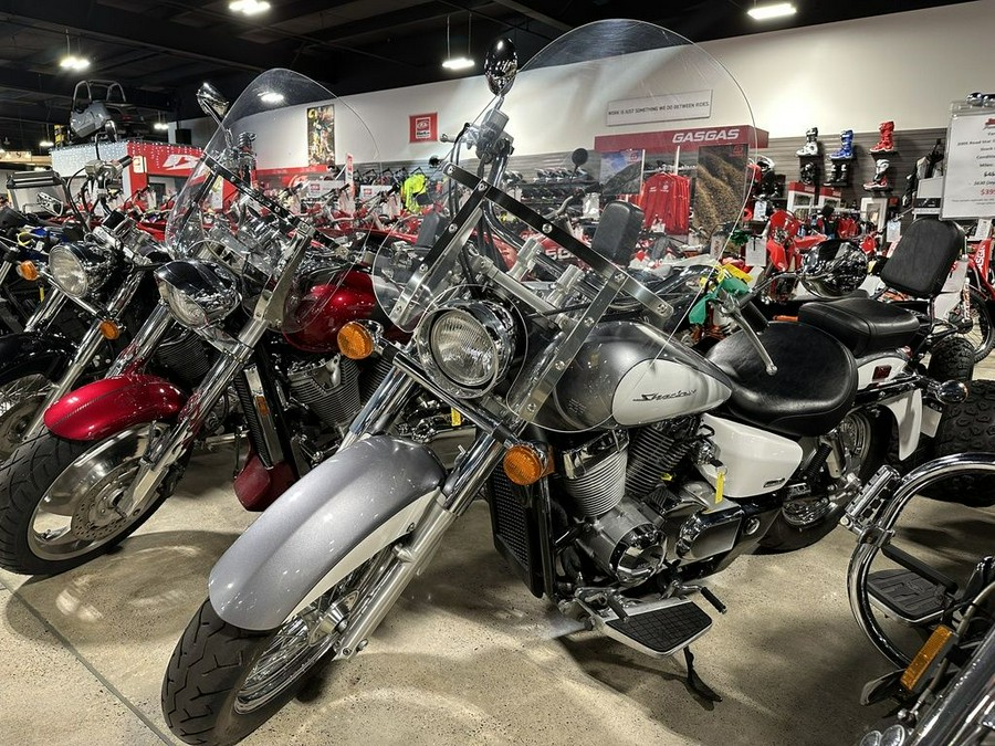 2014 Honda® Shadow Aero