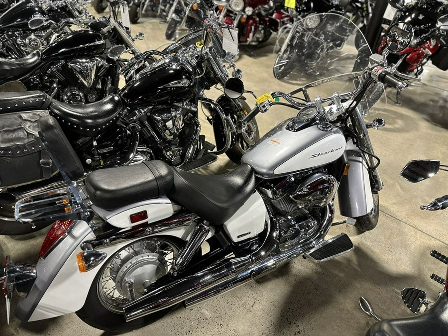 2014 Honda® Shadow Aero