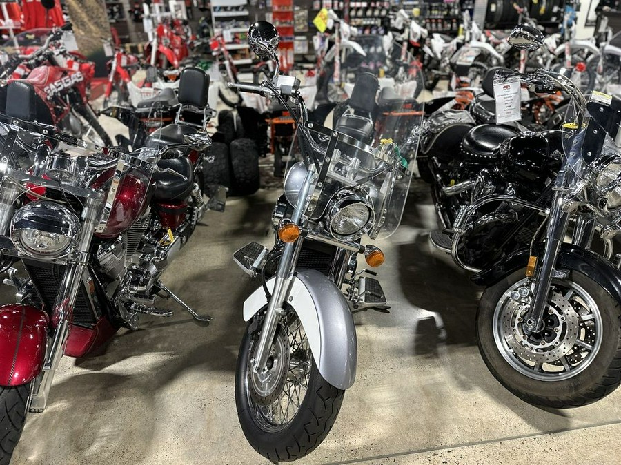 2014 Honda® Shadow Aero