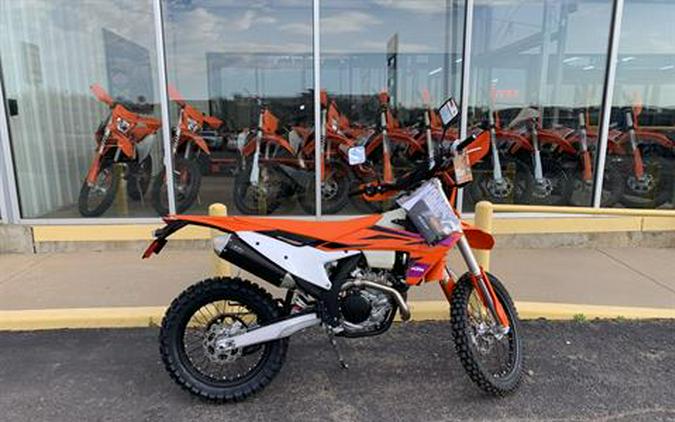 2024 KTM 500 EXC-F