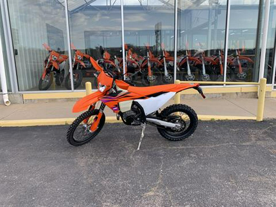 2024 KTM 500 EXC-F