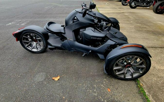 Ryker trike 2025 for sale