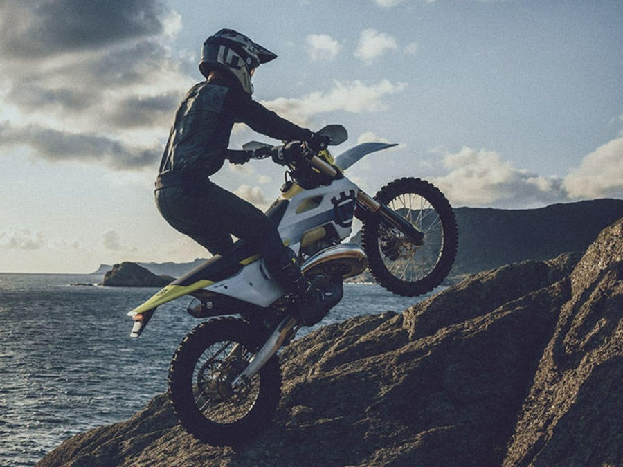 2024 Husqvarna® TE 250