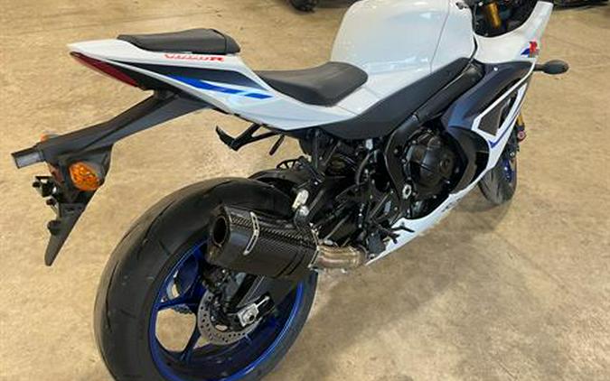 2023 Suzuki GSX-R1000R