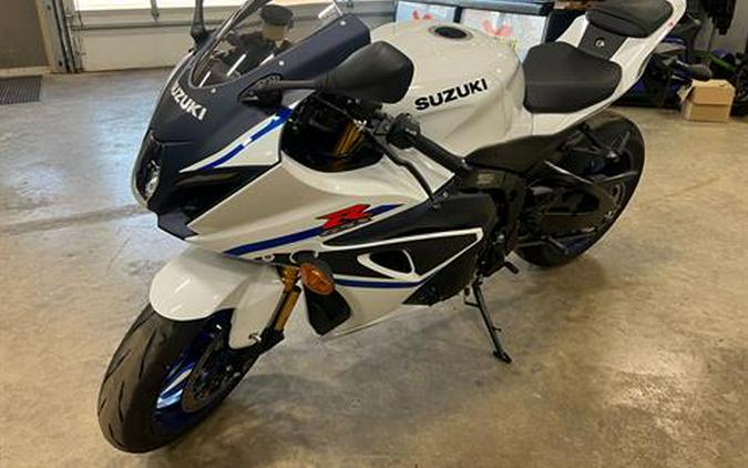 2023 Suzuki GSX-R1000R