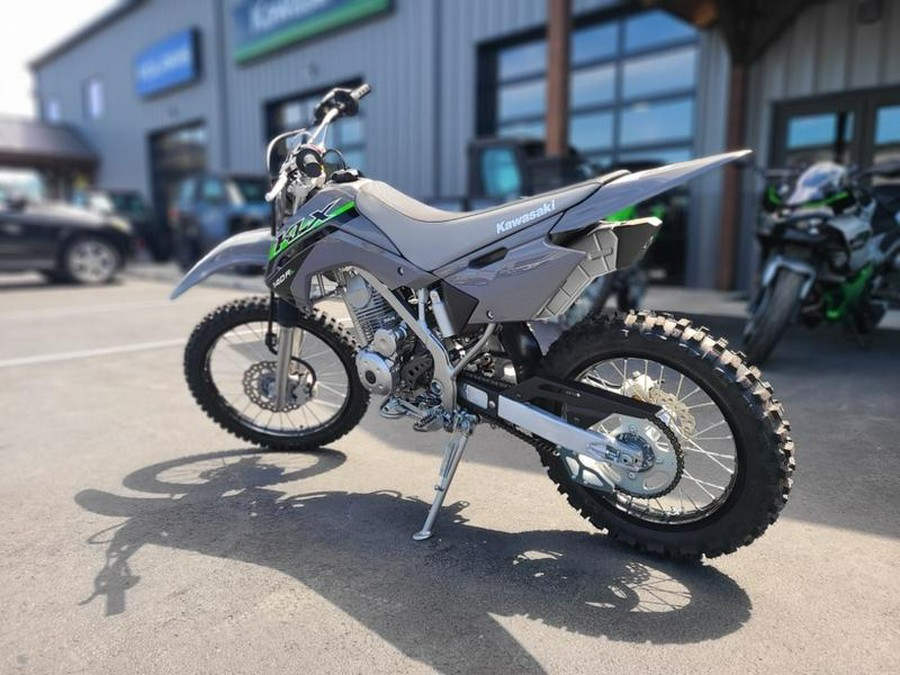 2024 Kawasaki KLX®140R L