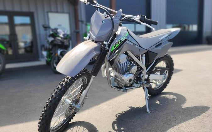 2024 Kawasaki KLX®140R L