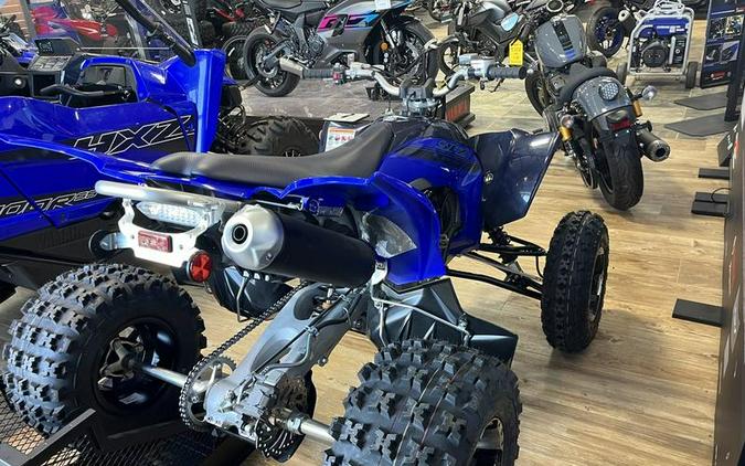 2024 Yamaha YFZ450R