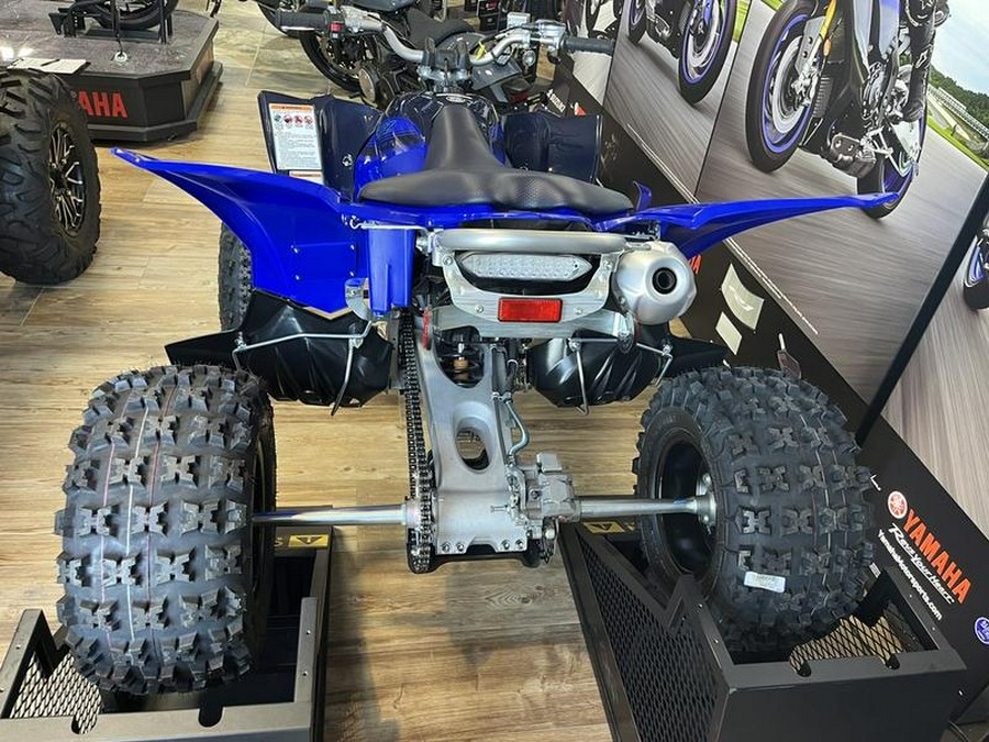 2024 Yamaha YFZ450R