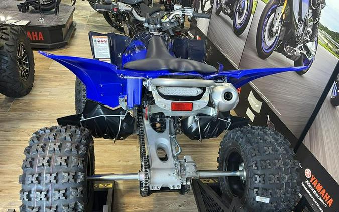 2024 Yamaha YFZ450R