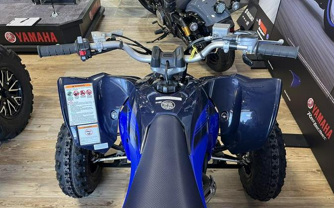 2024 Yamaha YFZ450R