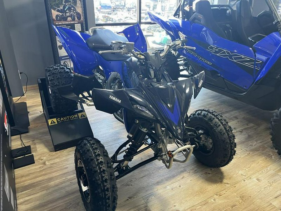 2024 Yamaha YFZ450R