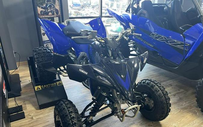 2024 Yamaha YFZ450R