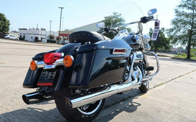 2021 Harley-Davidson Road King