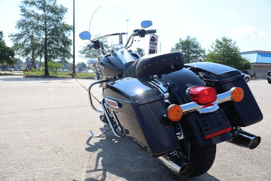 2021 Harley-Davidson Road King