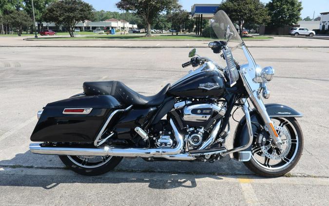 2021 Harley-Davidson Road King