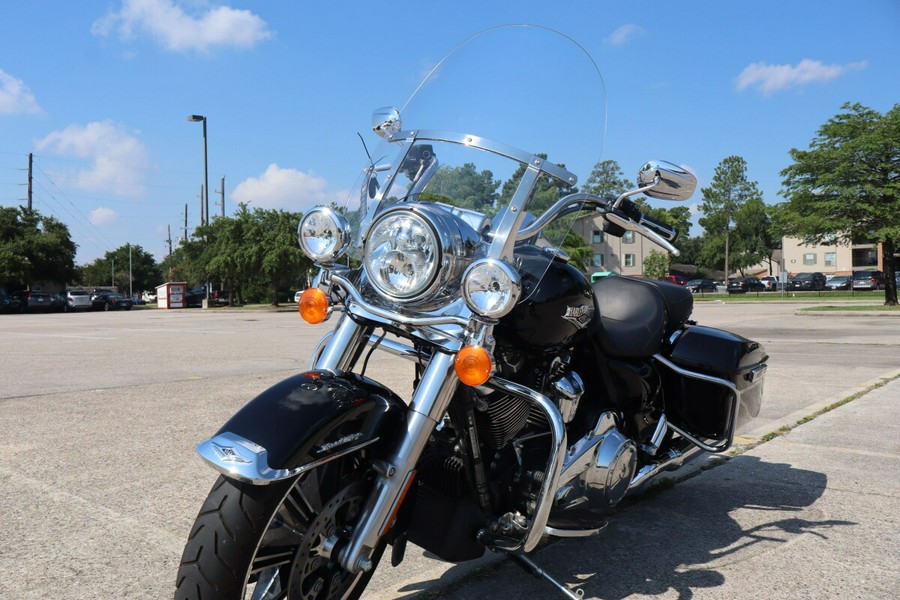 2021 Harley-Davidson Road King