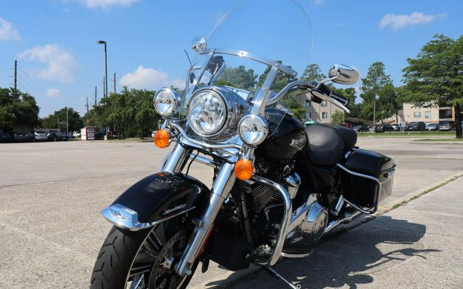 2021 Harley-Davidson Road King