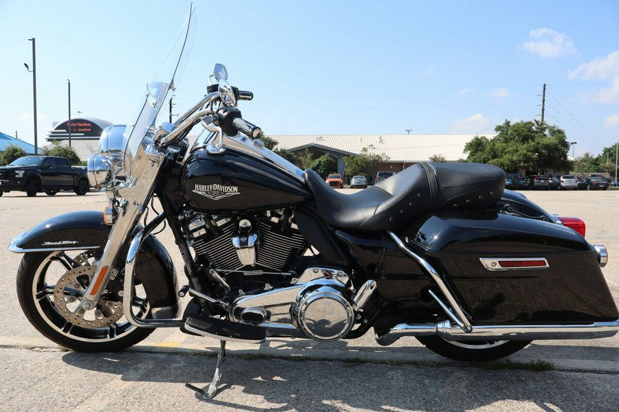 2021 Harley-Davidson Road King