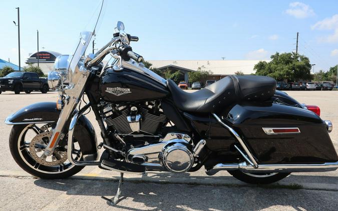 2021 Harley-Davidson Road King