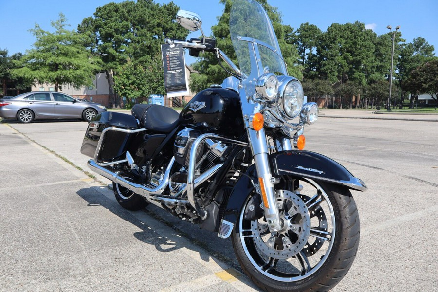 2021 Harley-Davidson Road King