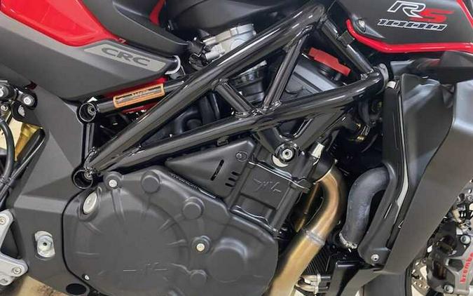 2022 MV Agusta Brutale 1000 RS