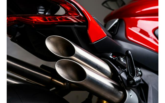 2022 MV Agusta Brutale 1000 RS