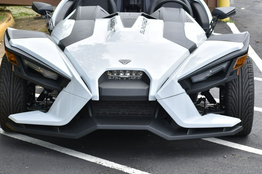 2023 Polaris Slingshot® Slingshot® S AutoDrive