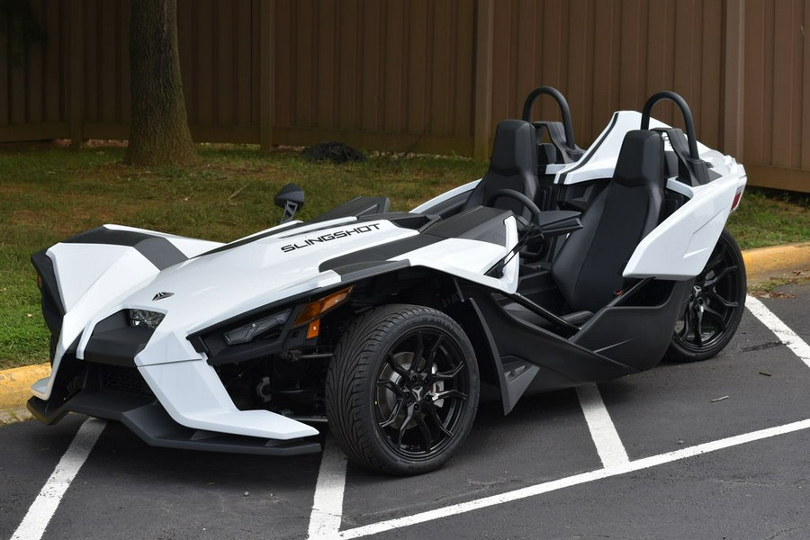 2023 Polaris Slingshot® Slingshot® S AutoDrive