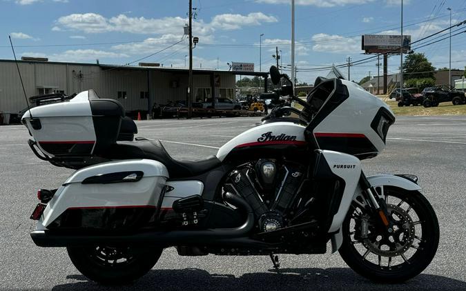 2023 Indian Motorcycle® Pursuit Dark Horse® with Premium Package