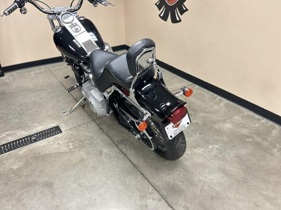 2004 Harley-Davidson® FXST - Softail® Standard