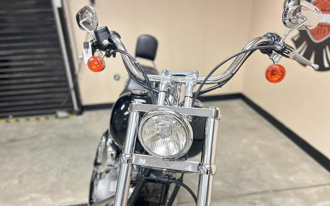 2004 Harley-Davidson® FXST - Softail® Standard