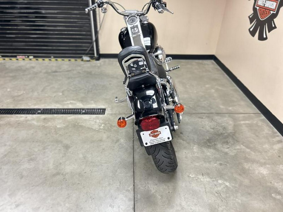 2004 Harley-Davidson® FXST - Softail® Standard