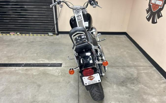 2004 Harley-Davidson® FXST - Softail® Standard