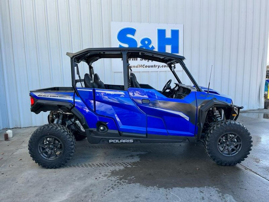 2024 Polaris® General XP 4 1000 Ultimate