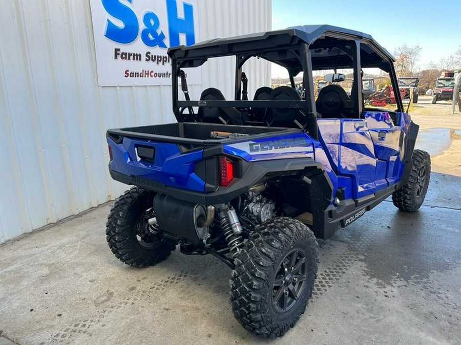 2024 Polaris® General XP 4 1000 Ultimate