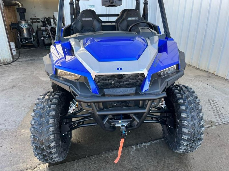 2024 Polaris® General XP 4 1000 Ultimate