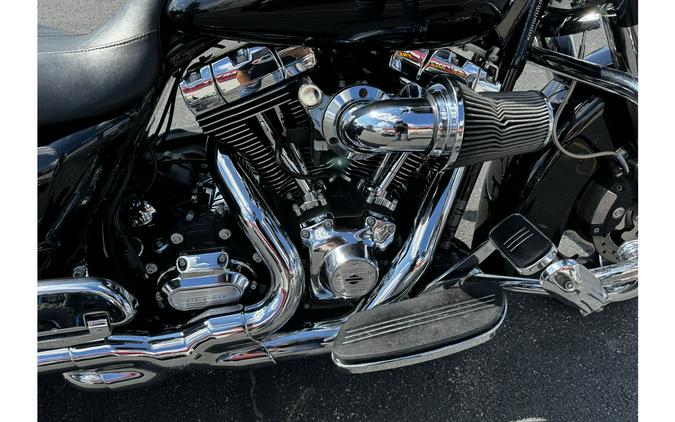 2013 Harley-Davidson® Street Glide Base