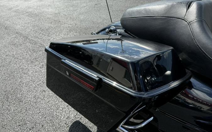 2013 Harley-Davidson Street Glide Base