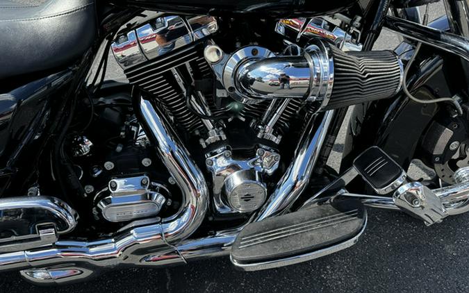 2013 Harley-Davidson Street Glide Base