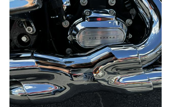 2013 Harley-Davidson® Street Glide Base