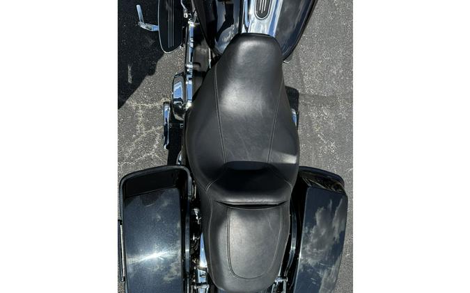 2013 Harley-Davidson® Street Glide Base