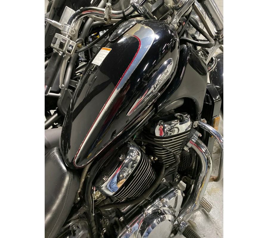 2003 Suzuki INTRUDER 800 "Mechanics Special "