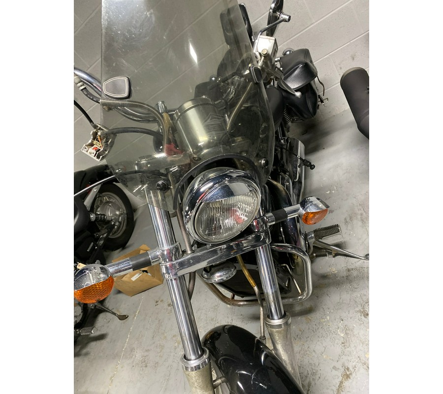 2003 Suzuki INTRUDER 800 "Mechanics Special "