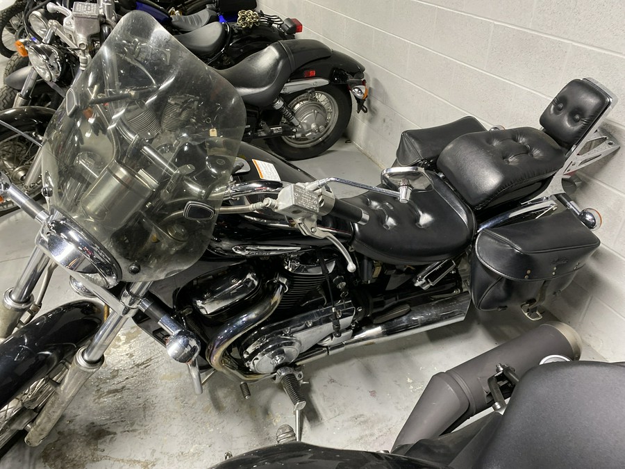 2003 Suzuki INTRUDER 800 "Mechanics Special "
