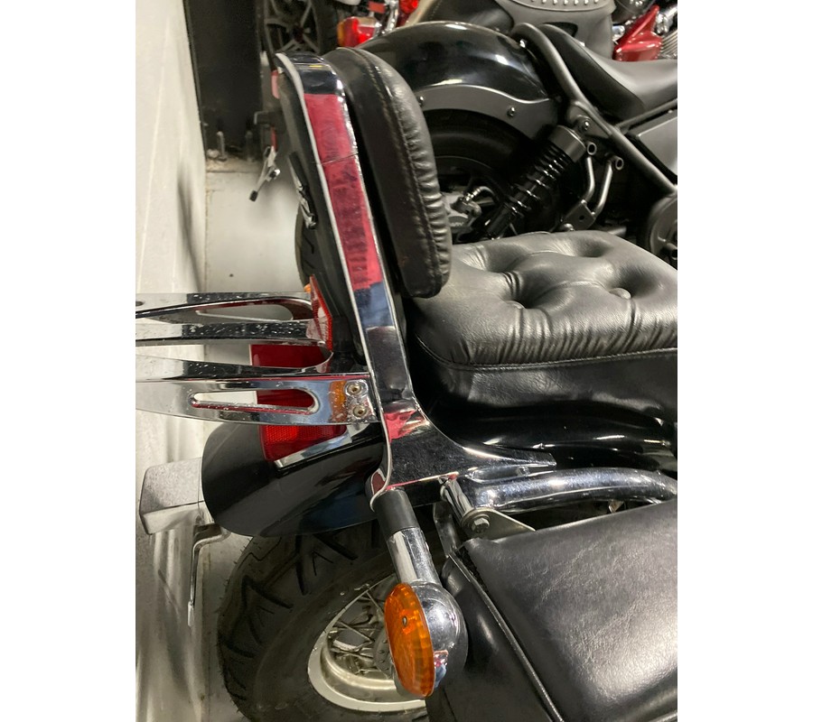 2003 Suzuki INTRUDER 800 "Mechanics Special "