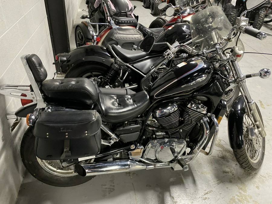 2003 Suzuki INTRUDER 800 "Mechanics Special "