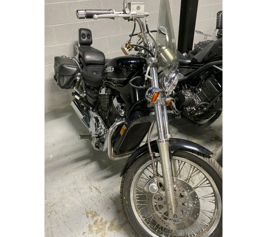 2003 Suzuki INTRUDER 800 "Mechanics Special "