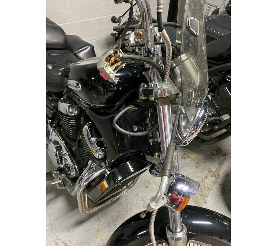 2003 Suzuki INTRUDER 800 "Mechanics Special "