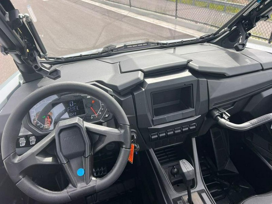 2025 Polaris® RZR Pro XP 4 Sport